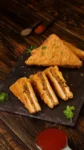 Bread Pakoda