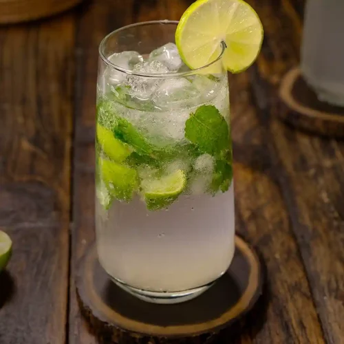Virgin Mojito