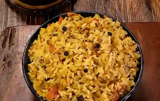 Pulagam Peanut Chutney