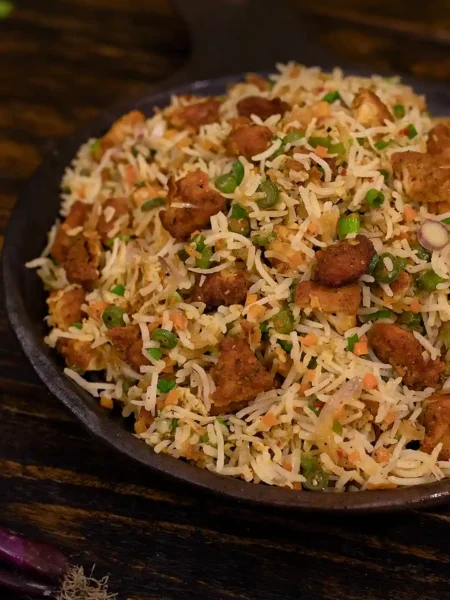 Chicken Rice