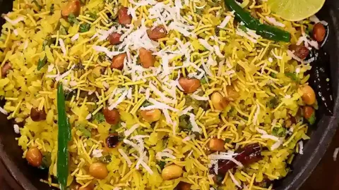 Kanda Poha